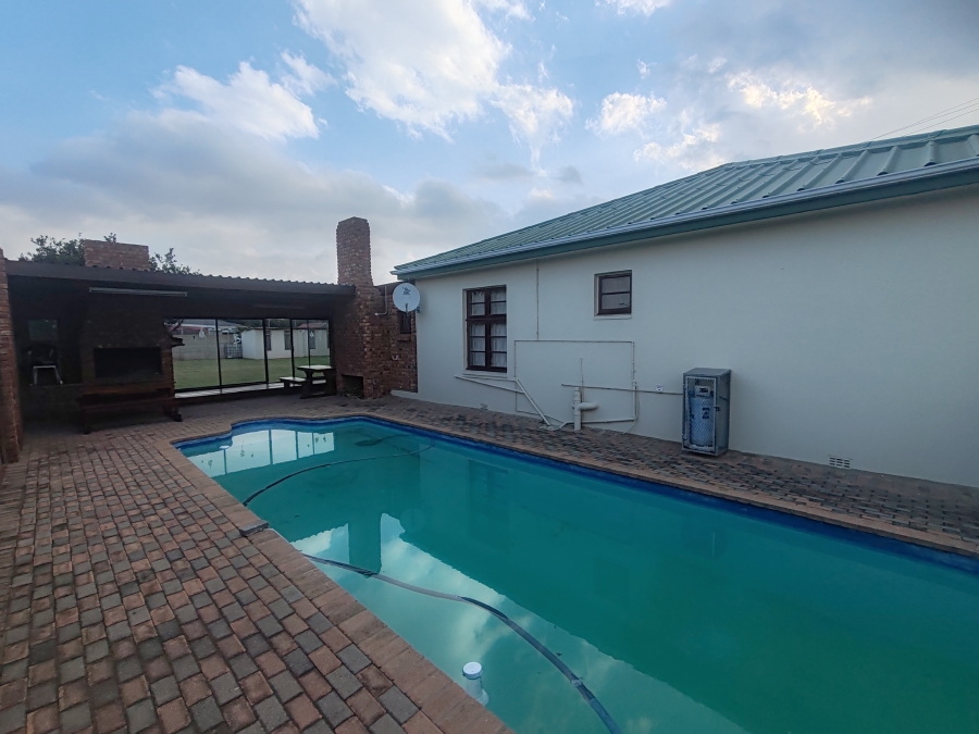 3 Bedroom Property for Sale in Retief Eastern Cape